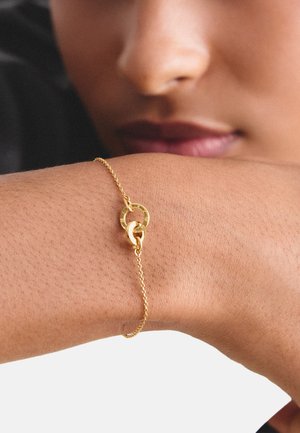 THOMAS SABO, Armband - gold-coloured