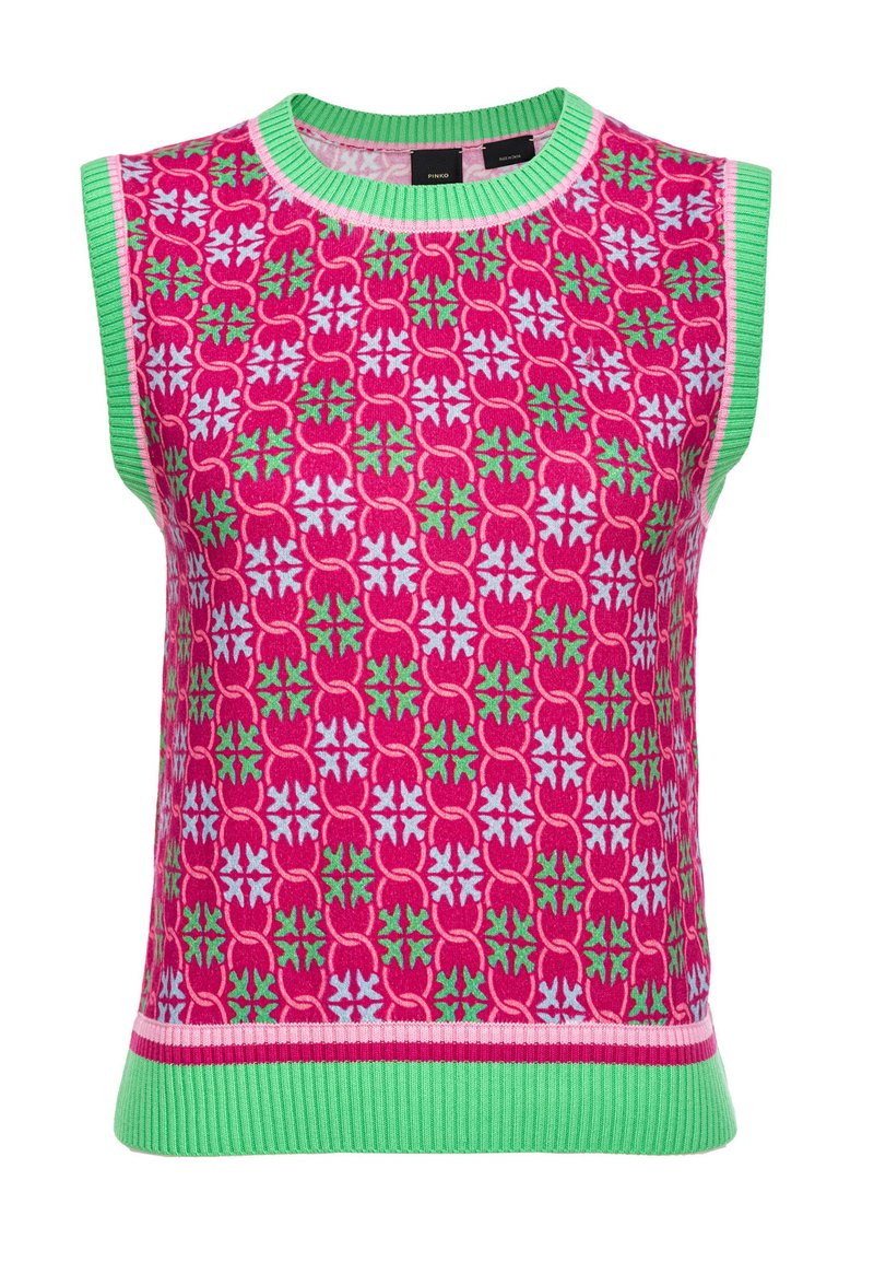 pinko Top groen