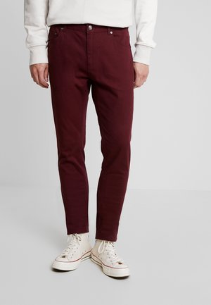 Pier One Παντελόνι - bordeaux