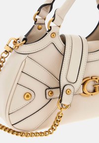 Guess Borsa a mano - blanc