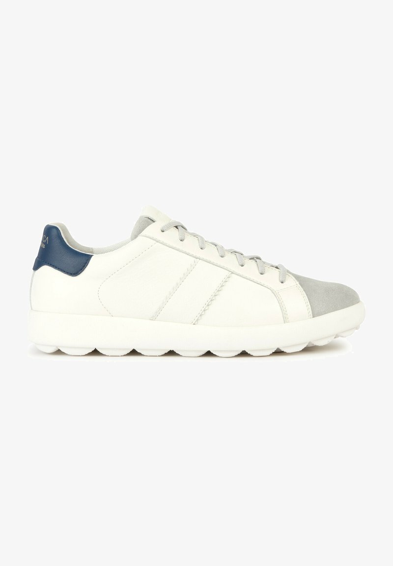 Geox U SPHERICA ACTIF - Sneaker low - sand Geox U SPHERICA ACTIF - Sneaker low - sand