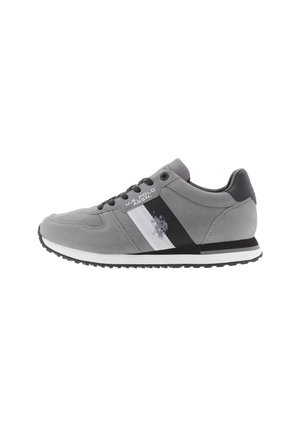 XIRIO004A - Trainers - grigio