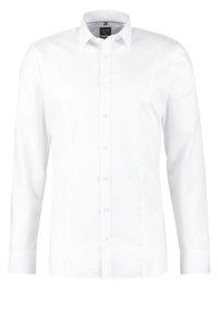 OLYMP No. Six OLYMP NO.6 SUPER SLIM FIT - Hemd - weiss