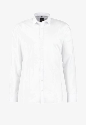 OLYMP No. Six OLYMP NO.6 SUPER SLIM FIT - Chemise - weiss