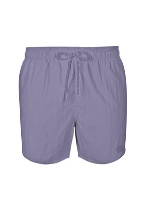 MUCHACHOMALO, Ujumisšortsid - purple