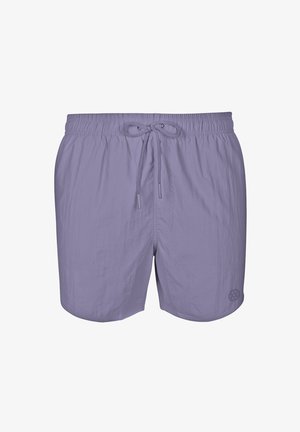 MUCHACHOMALO, Ujumisšortsid - purple