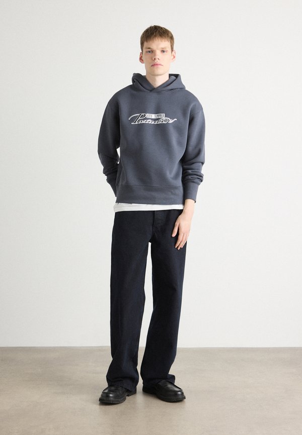 STANDARD PARADISE HOOD  - Hoodie4