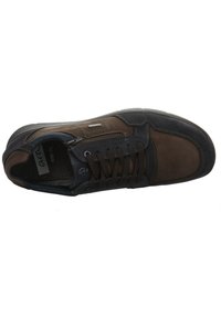 ara HALB BENJO-GORETEX  - Sportieve veterschoenen - brown