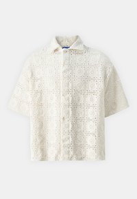 Jack & Jones PREMIUM JORLOUIS - Camicia - cloud dancer
