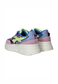 Posh by Poelman Sneakers laag - multi