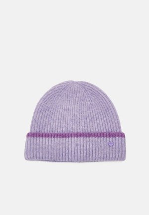 NOS RCS TIPBEA - Beanie - lavender