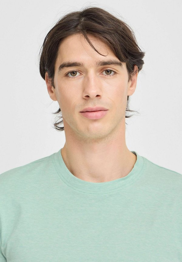 CFTHOR MICRO STRIPED TEE - Basic T-shirt2