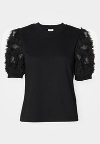 JDYFAIRVIEW LIFE - Sweater - black