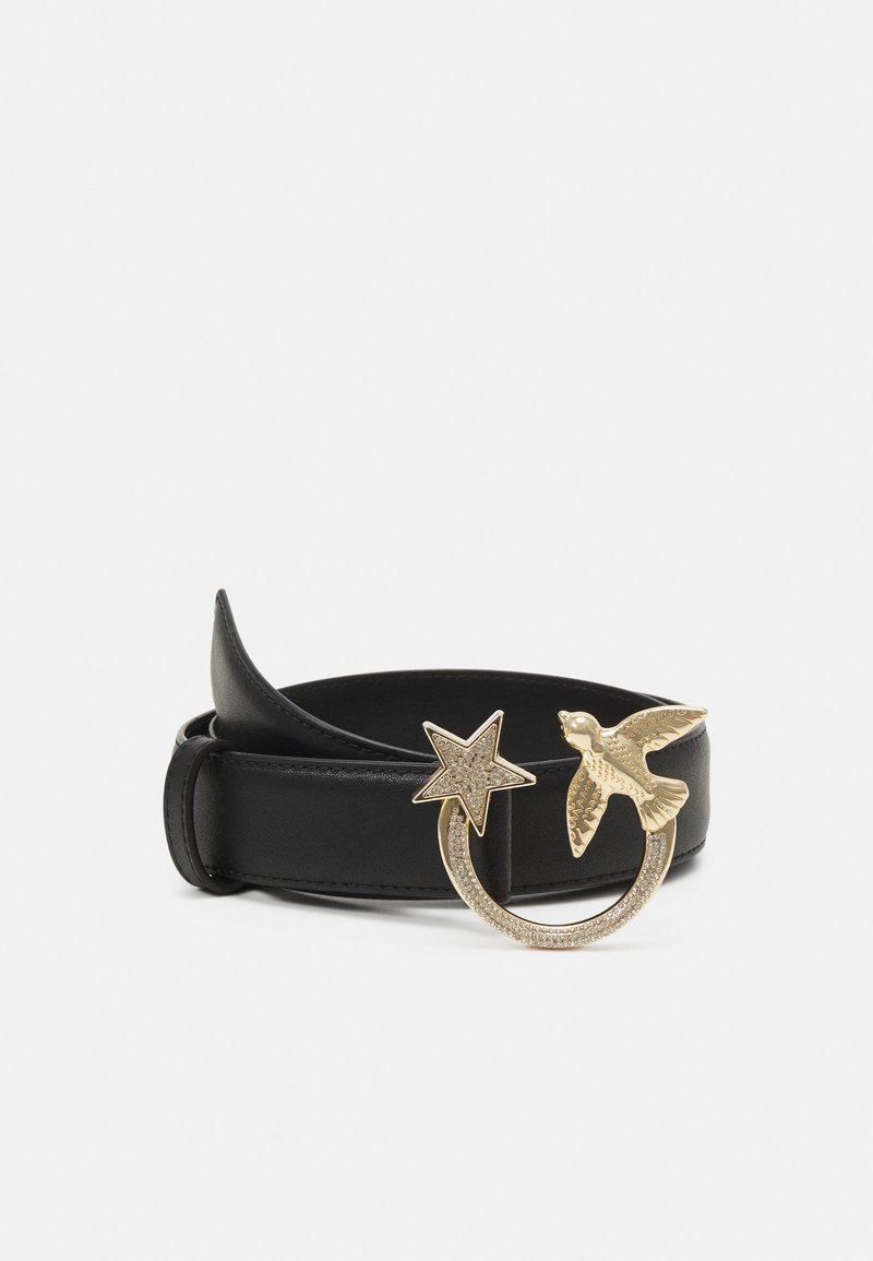 Pinko - Woman - Black - Belt