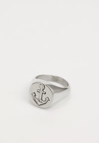 Anel - silver-coloured