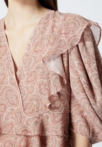 The Kooples Camicetta - pink