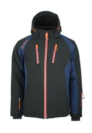 DE CABILAN - Light jacket - noir