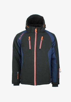 Peak Mountain DE CABILAN - Chaqueta de entretiempo - noir