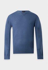 Sélectionné, vintage indigo