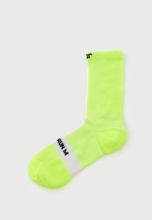 Soar, CREW SOCK - Chaussettes de sport - yellow
