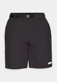 YVON - Outdoor shorts - basic black