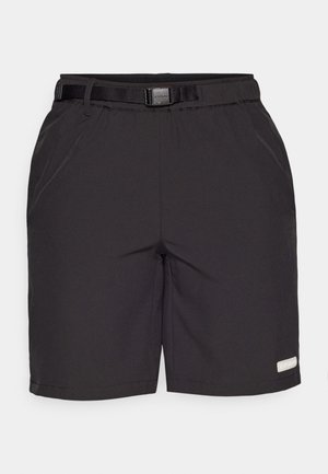 Icepeak, YVON - Σορτς εξωτερικού χώρου - basic black