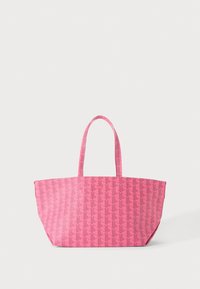 Non sélectionné, pink/black
