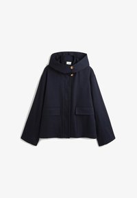 Unausgewählt, marine