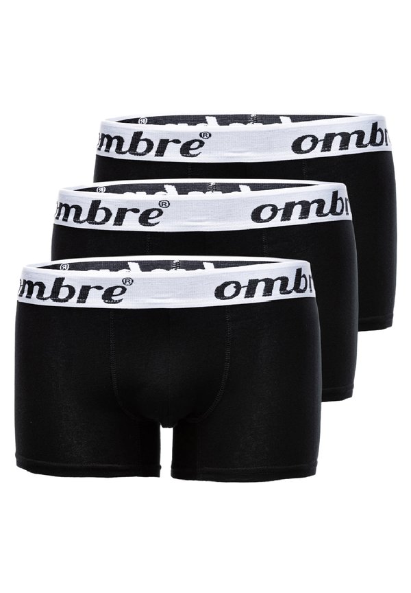3 PACK  - Boxerbriefs