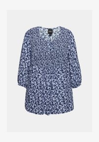 Ei valittu, blue gray