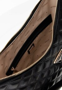Guess GIULLY - Borsa a mano - nero