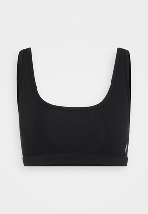 BRALETTE - Bustier - onyx