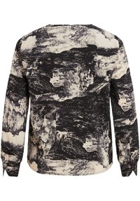 Object Bluse - off-white