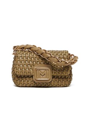 Borsa a mano - light green