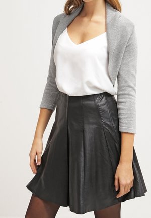 Kofta - silver-coloured