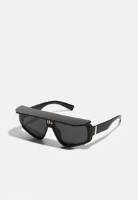 UNISEX - Occhiali da sole - black