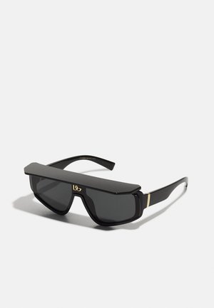 Dolce&Gabbana UNISEX - Aurinkolasit - black