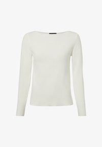 Niet geselecteerd, ecru