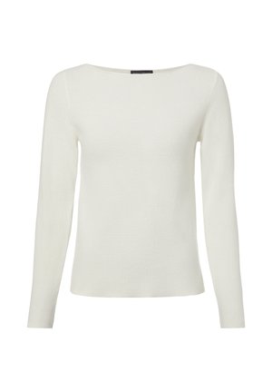 PULLOVER - Trui - ecru