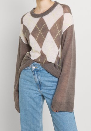 Jumper - not defined