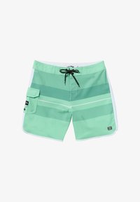 Non selezionato, light green