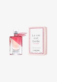 LANCÔME LA VIE EST BELLE EN ROSE EAU DE TOILETTE - Eau de Toilette - not defined