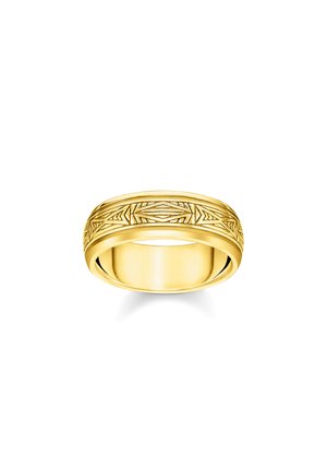 THOMAS SABO Ring - gold-coloured