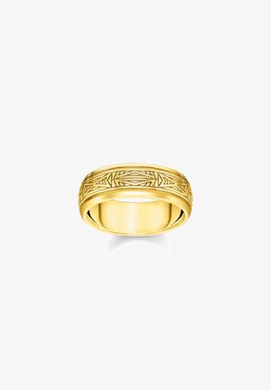 THOMAS SABO Ring - gold-coloured