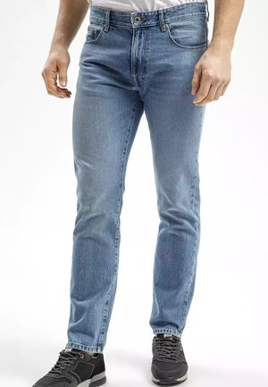 Jeansy Slim Fit