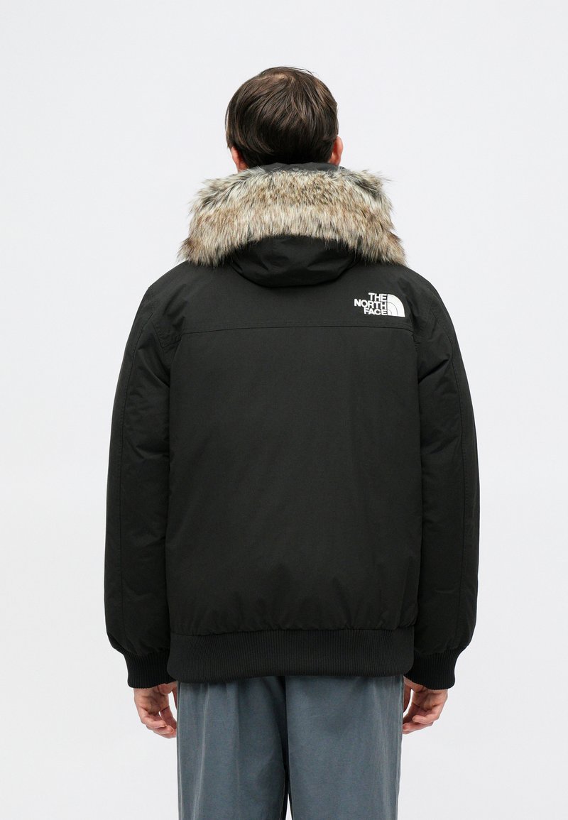 The North Face MCMURDO Doudoune black/noir