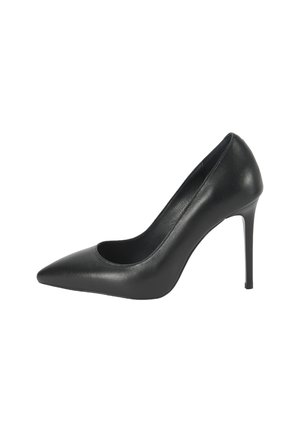 Escarpins - black