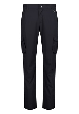 CMP Outdoor-Hose - u antracite