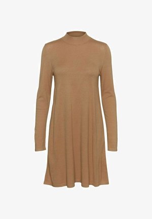 Vero Moda, Robe pull - beige