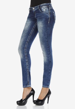 Slim fit jeans - standard